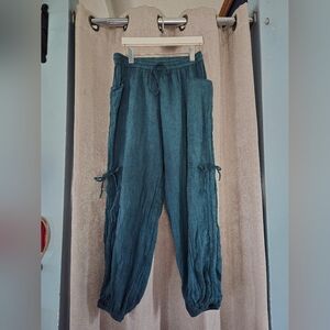⭐️100% Cotton Harem Pants⭐️